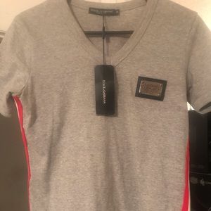 Dolce & Gabbana t- shirt